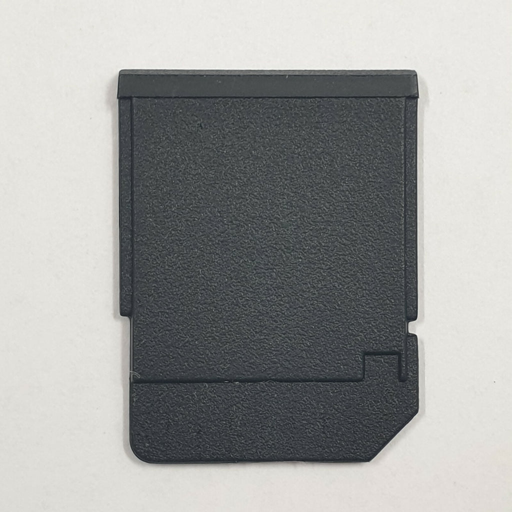 Acer Aspire M3 Series MA50 Original M3-581T SD Card Dummy Slot Abdeckung Blende – Bild 2