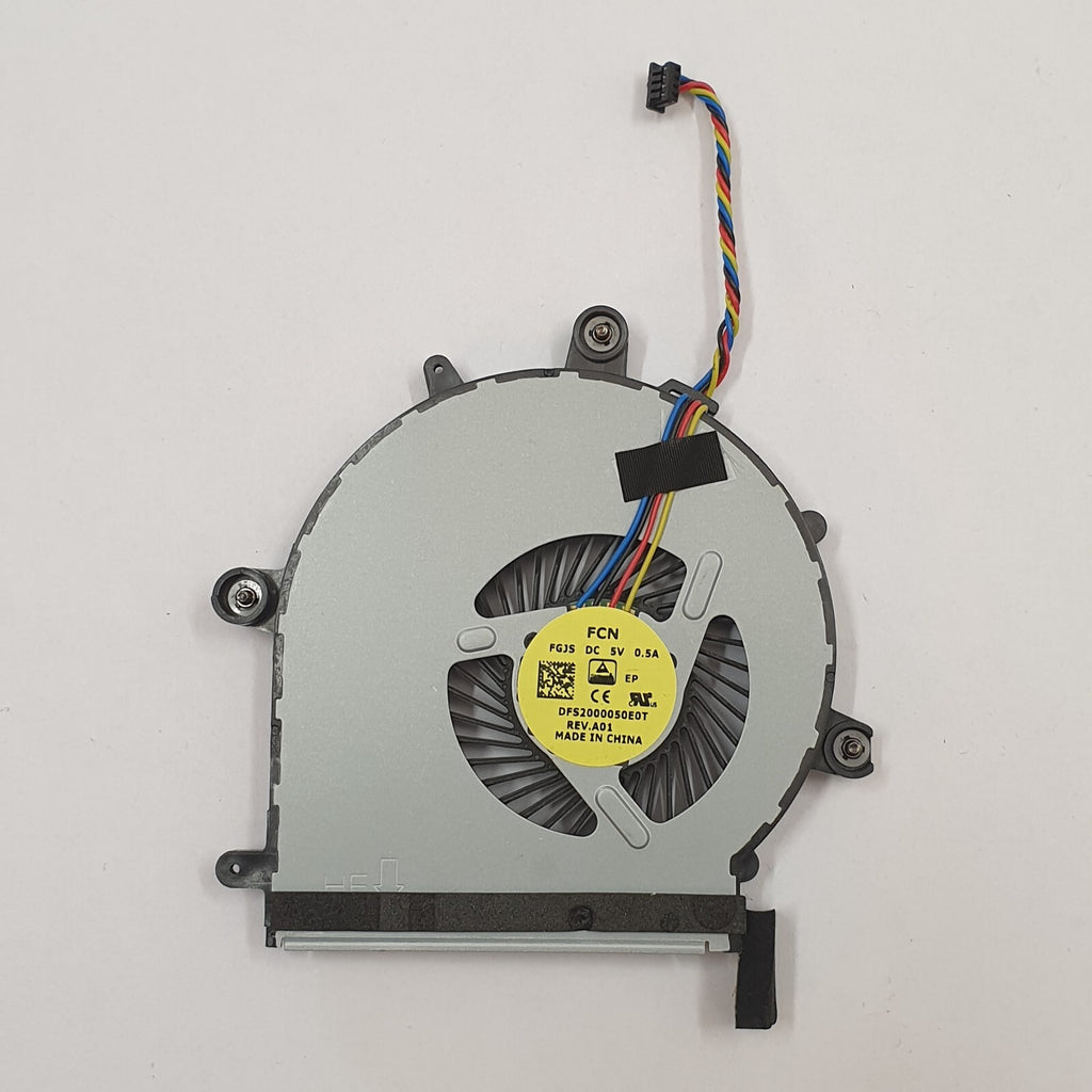 HP ProBook 650 G2 Lüfter CPU Fan Kühler Kühlung Cooling Fan