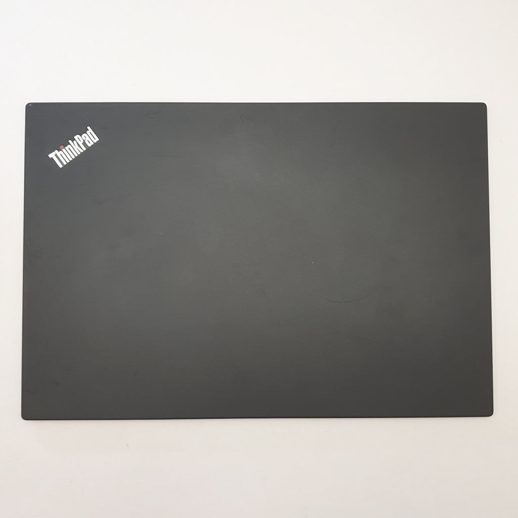 Lenovo ThinkPad T590 Displaygehäuse Deckel Gehäuse Top Lid LCD Cover