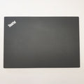 Lenovo ThinkPad T590 Displaygehäuse Deckel Gehäuse Top Lid LCD Cover