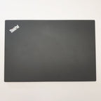 Lenovo ThinkPad T590 Displaygehäuse Deckel Gehäuse Top Lid LCD Cover