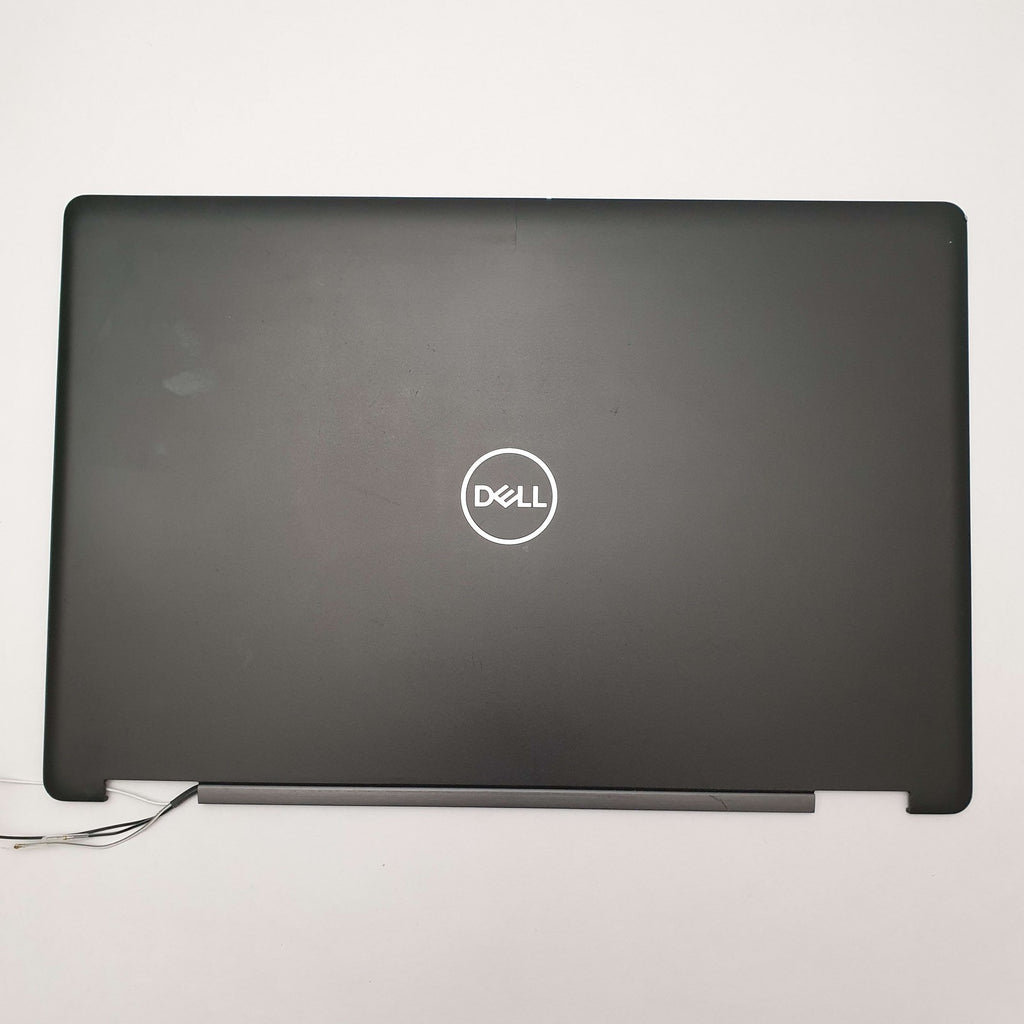 Dell Latitude 5580 Displaygehäuse Deckel Gehäuse Top Lid LCD Cover Ersatzteil