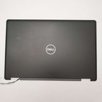 Dell Latitude 5580 Displaygehäuse Deckel Gehäuse Top Lid LCD Cover Ersatzteil