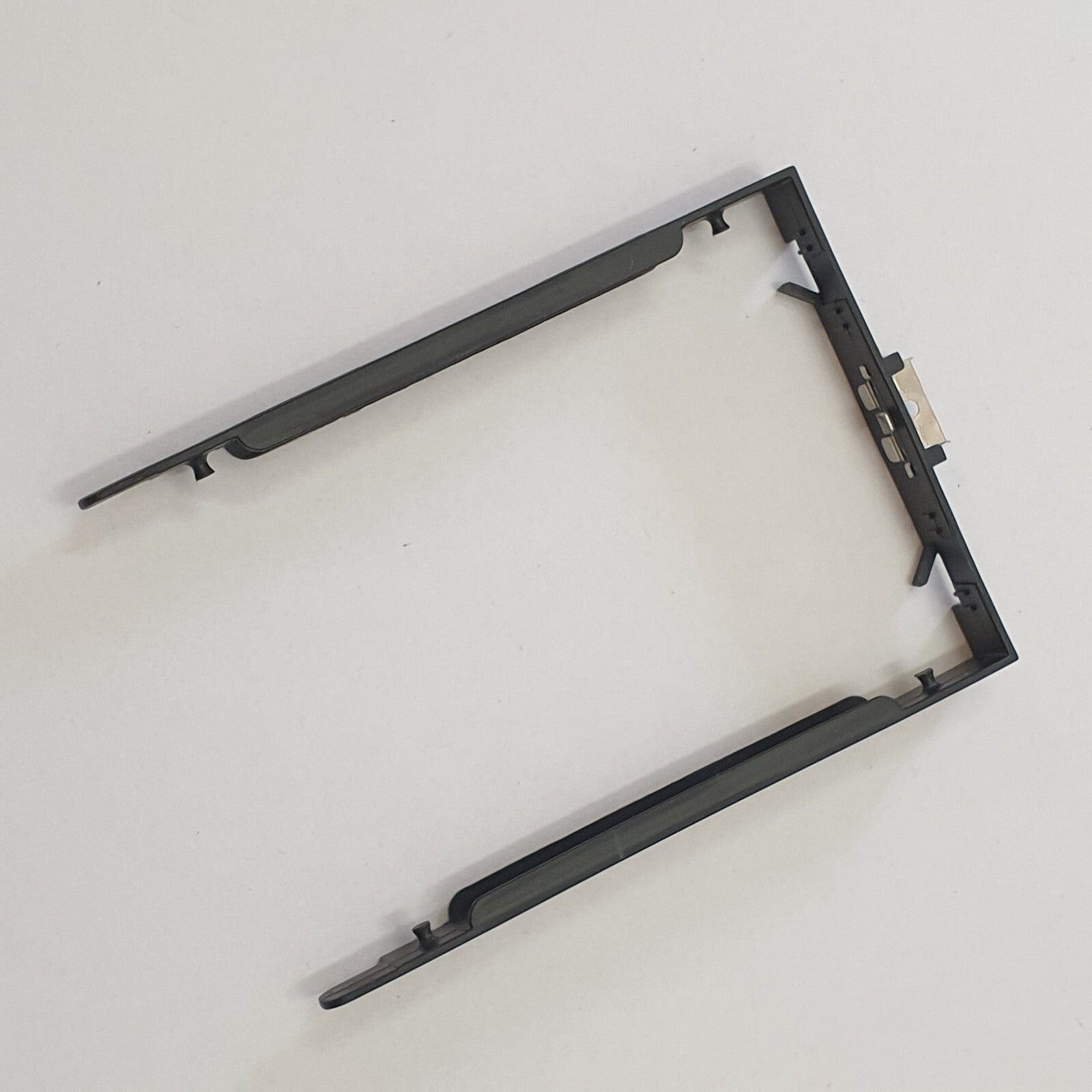 Lenovo ThinkPad T450s T440s HDD Caddy Festplattenrahmen Einbaurahmen