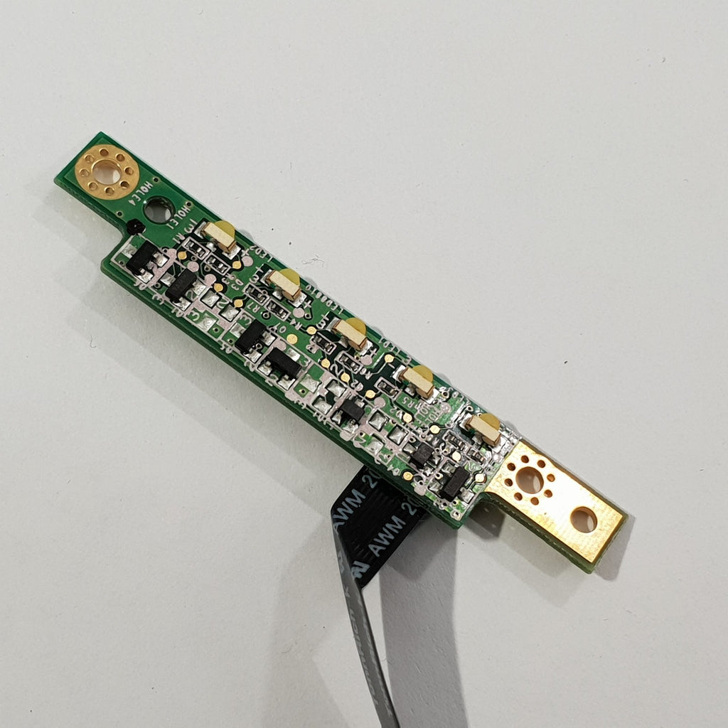 Toshiba Portege M800 LED LED Board mit Kabel