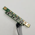 Toshiba Portege M800 LED LED Board mit Kabel