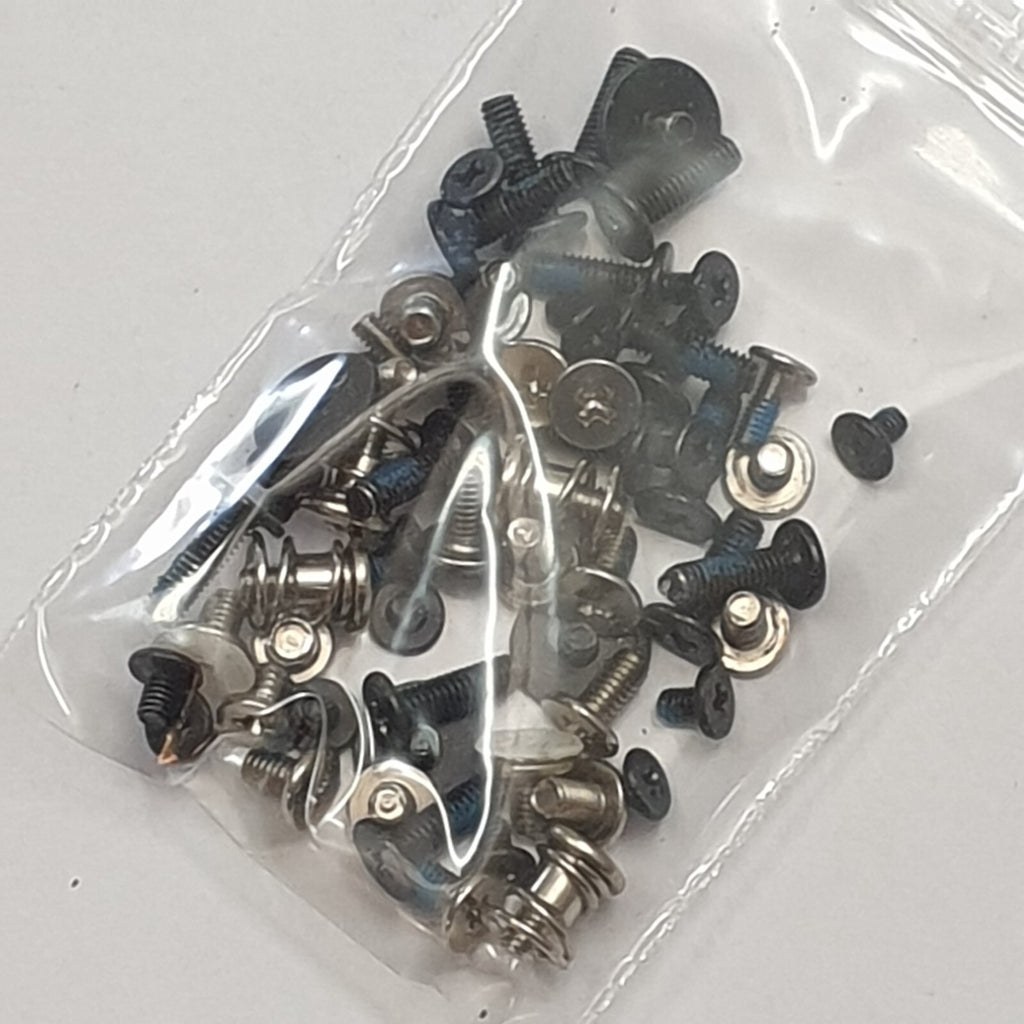 Packard Bell EasyNote TS44-HR Schraubensatz Screw Set Schrauben Ersatzteil