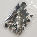 Packard Bell EasyNote TS44-HR Schraubensatz Screw Set Schrauben Ersatzteil