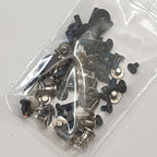 Packard Bell EasyNote TS44-HR Schraubensatz Screw Set Schrauben Ersatzteil