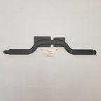 Apple MacBook Pro 15" A1707 Ende Kühler Heatsink inkl Wärmeleitpaste