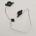 Toshiba Satellite C75-A Lautsprecher Speaker Set Intern