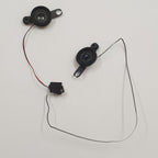 Toshiba Satellite C75-A Lautsprecher Speaker Set Intern