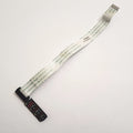 HP EliteBook 2530p LED Displaykabel LCD Flex Cable