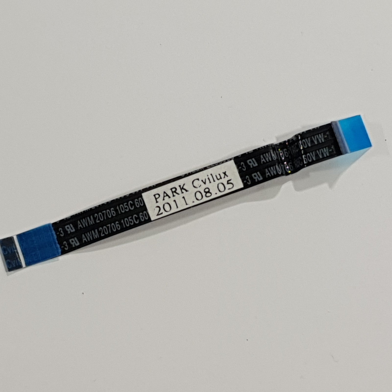 HP ProBook 6560b Touchpadkabel Flachband Kabel flex cable ribbon Ersatzteil