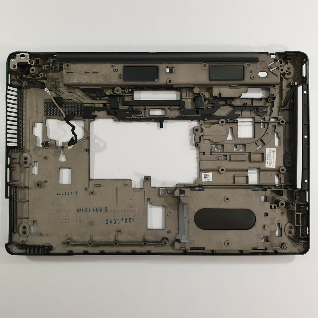 HP ZBook 15 G1 Gehäuse Unterschale Unterteil Bottom Base Cover Case – Bild 2