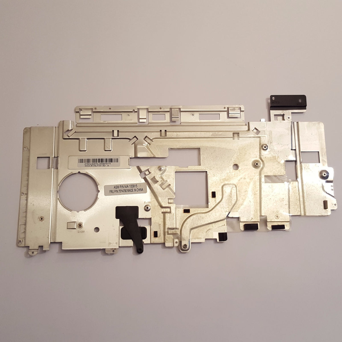 Lenovo ThinkPad L512 Mittelrahmen Middle Frame Chassis