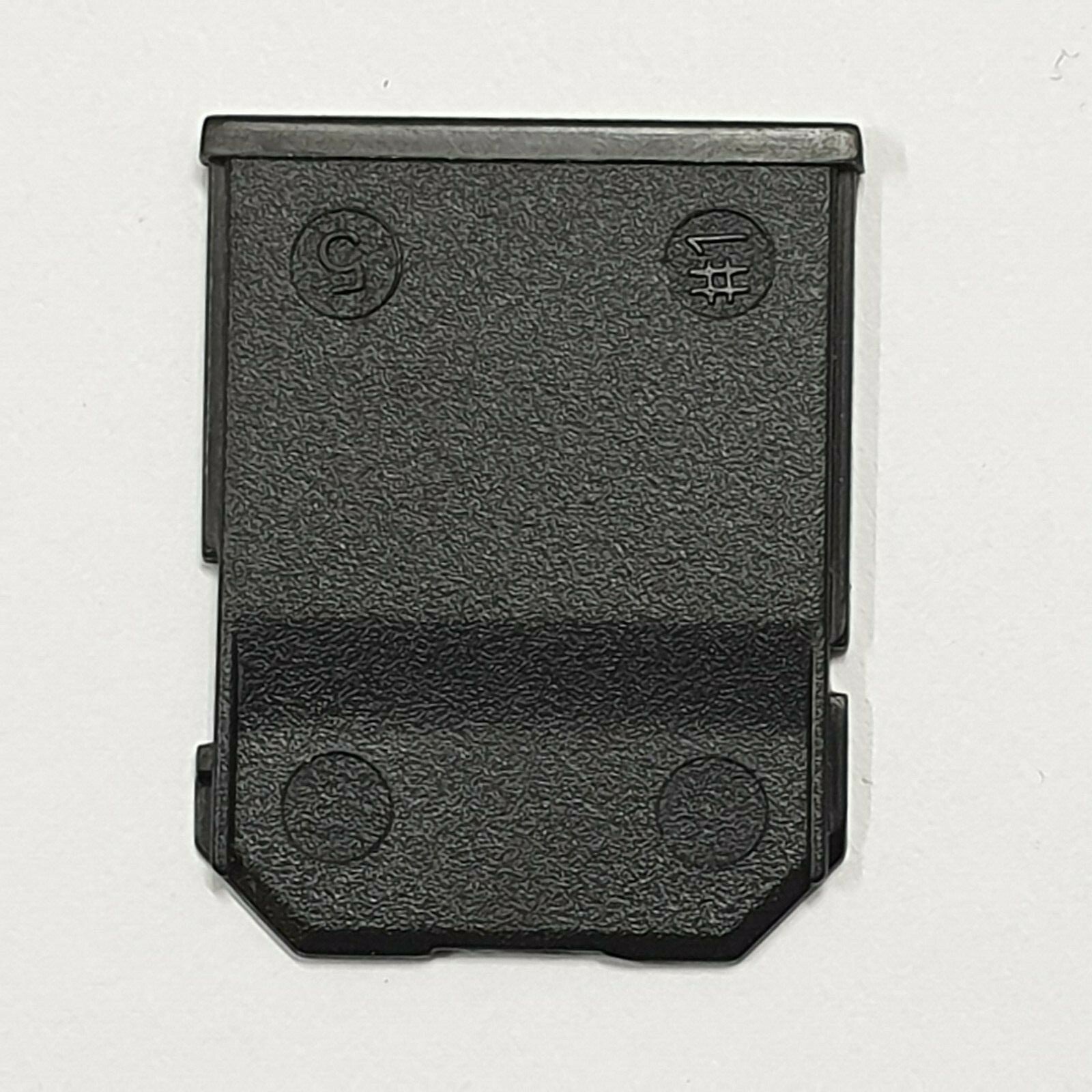 Acer Aspire 5736Z Original SD Karten SD Karten Slot Dummy Abdeckung SD Card – Bild 2