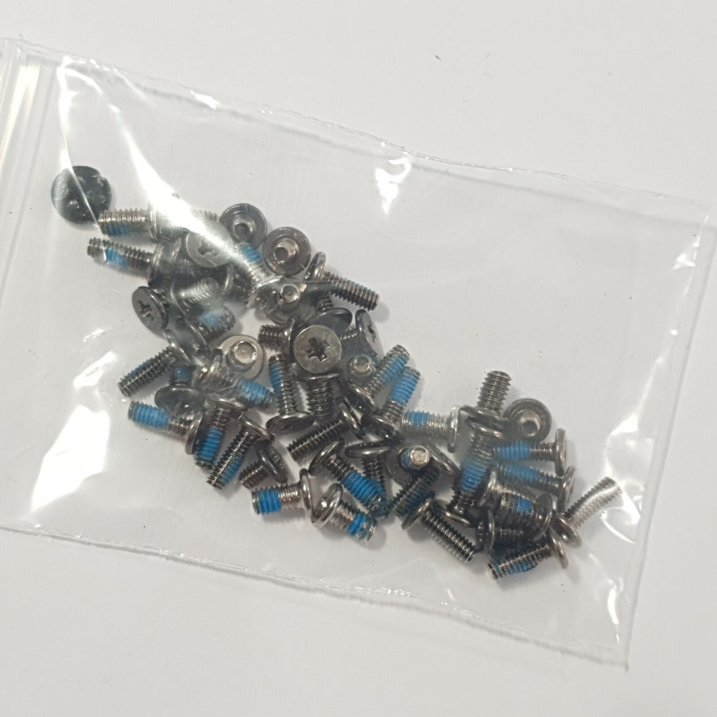 Toshiba Satellite C50D-A Schraubensatz Schrauben Set Screw Set Laptop Notebook