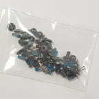 Toshiba Satellite C50D-A Schraubensatz Schrauben Set Screw Set Laptop Notebook