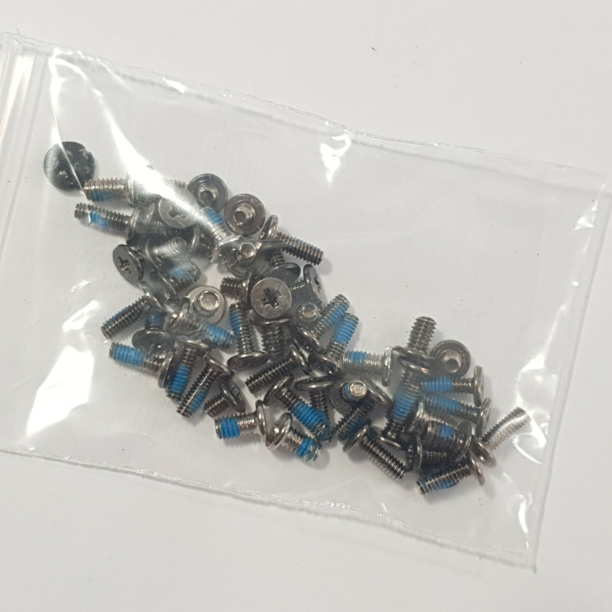 Toshiba Satellite C50D-A Schraubensatz Schrauben Set Screw Set Laptop Notebook