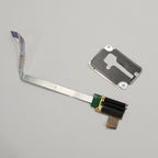 HP Pavilion dv6-6000 Fingerprint Sensor Fingerabdruck Scanner Modul mit Kabel