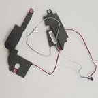 Asus R700V Lautsprecher Speaker Set Interner Lautsprecher