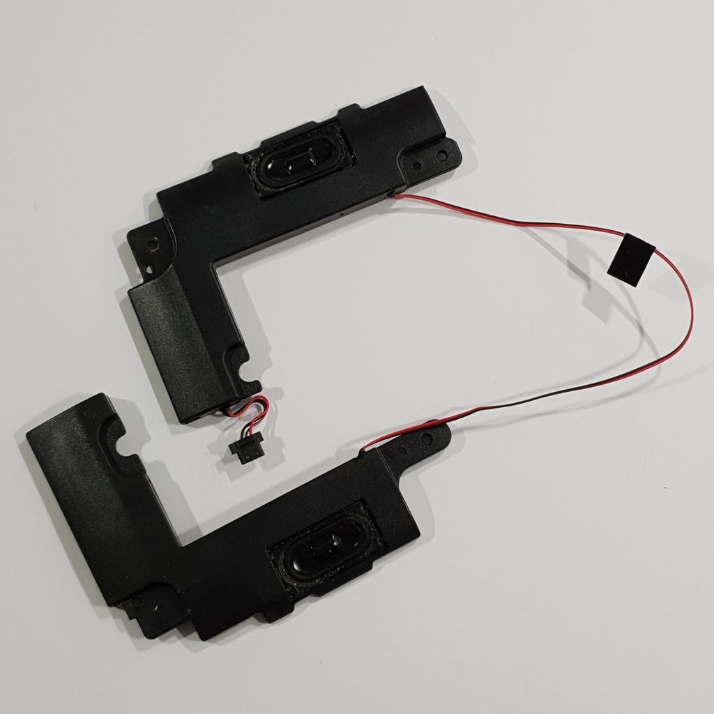 HP Stream 13 Lautsprecher Speaker Set Internes Lautsprecherpaar