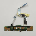 Toshiba Satellite U500 Touchpad Board mit Kabel Touchpad Platine
