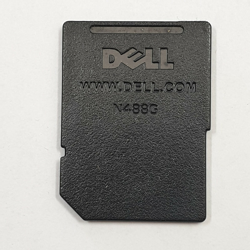 Dell Precision M4500 Original SD Karten SD Karten Dummy Slot Abdeckung Blende