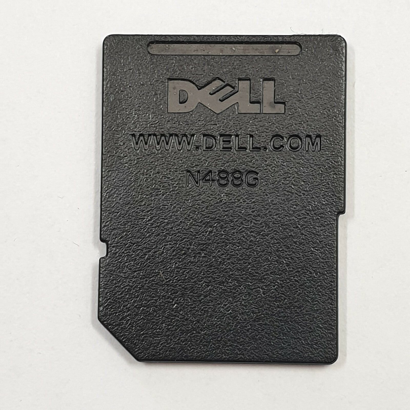 Dell Precision M4500 Original SD Karten SD Karten Dummy Slot Abdeckung Blende