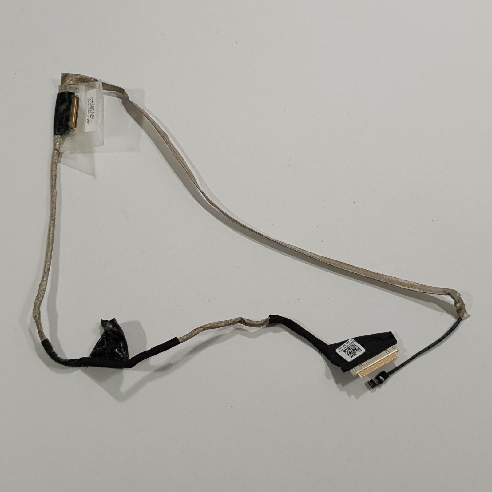 Acer Aspire E1-572P Displaykabel LCD Video Kabel LVDS Kabel