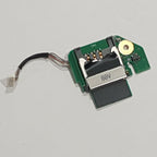 Lenovo ThinkPad W500 SIM Karten Leser Board SIM Card Reader Modul