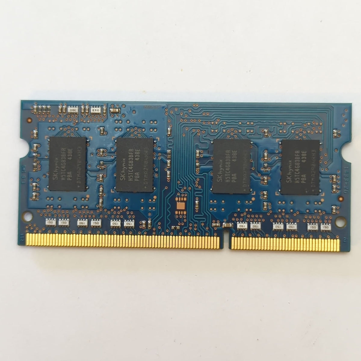SK hynix 4GB DDR3L 1600 SODIMM RAM 1x4GB Laptop Speicher