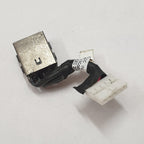 Dell Latitude 7390 Original Strombuchse DC Jack Ladebuchse Power Connector – Bild 2