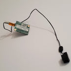HP ProBook 6550b Modem Board Modul mit Kabel – Bild 2