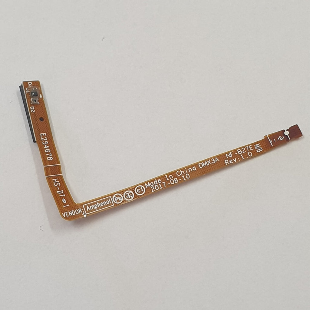 Lenovo Thinkpad X1 Tablet Gen 3 Flexkabel Connector Cable – Bild 2