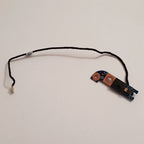 Lenovo ThinkPad Twist S230u DC-In Strombuchse Ladebuchse Power Jack Board Kabel – Bild 2