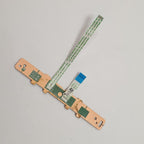 HP Pavilion Sleekbook 15-b147ef Power Button Board Einschaltknopf Platine – Bild 2