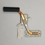 Dell Latitude E5440 Kühler Heatsink mit Wärmeleitpaste