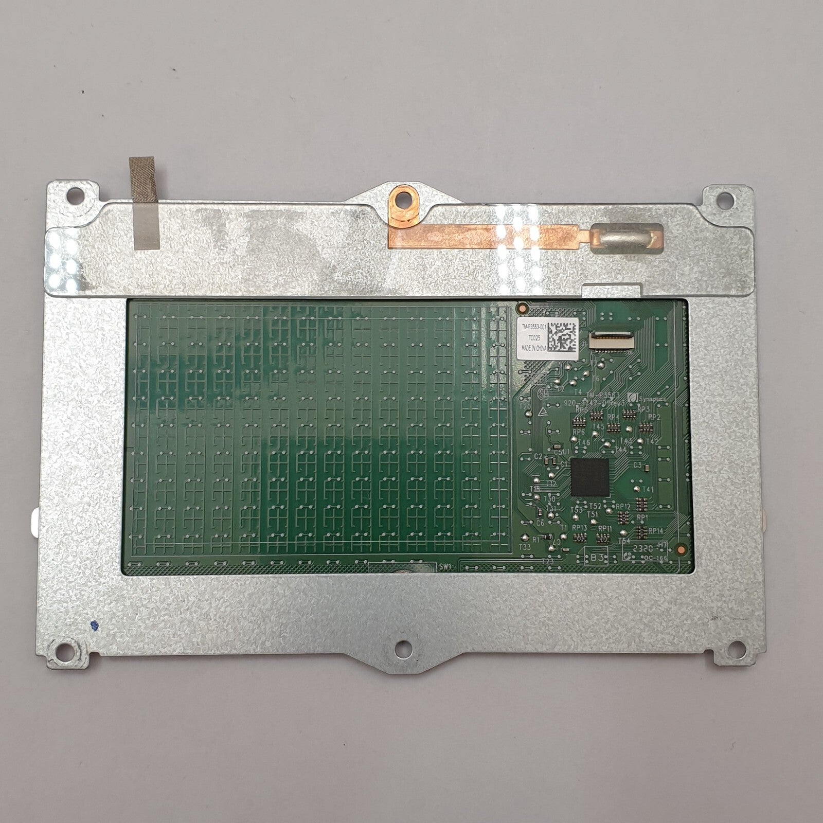 HP Probook 440 G7 Touchpad Mauspad Trackpad – Bild 2