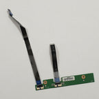 Fujitsu LifeBook NH532 Touchpad Board mit Kabel – Bild 2