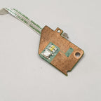Toshiba Satellite L50-B-177 Powerbutton L50 B 177 Powerbutton Einschaltknopf