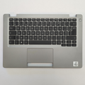 Dell Latitude 5310 Keyboard French Backlit AZERTY FR Palmrest Clavier Tastatur