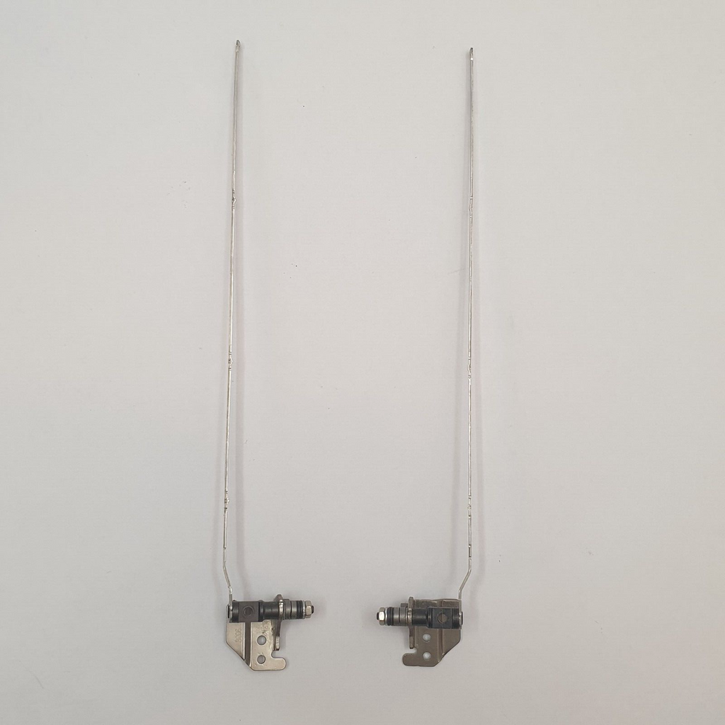 Fujitsu LifeBook E548 Displayscharniere Scharniere Links Rechts Hinge Set