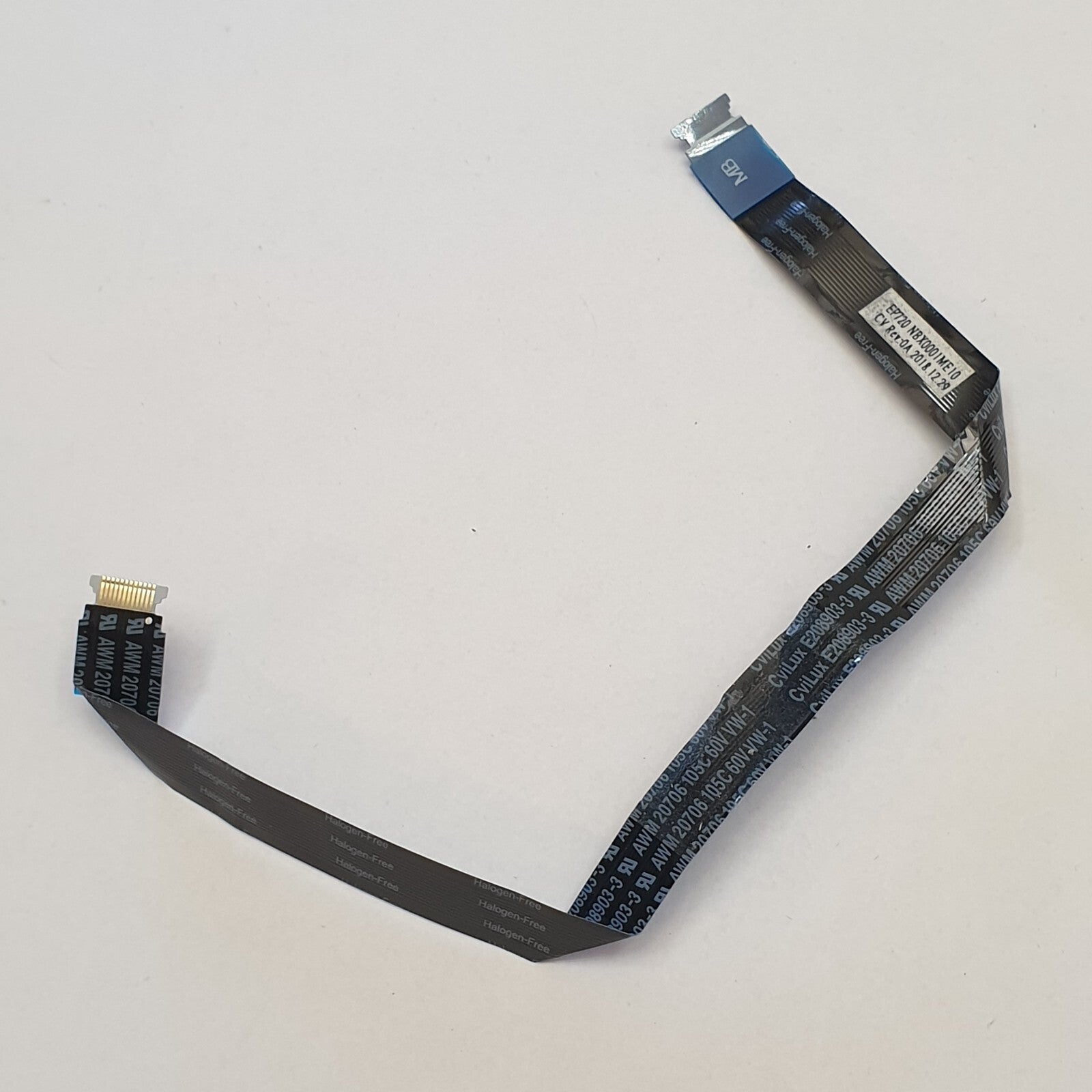 Lenovo ThinkPad P72 Touchpad Kabel Flexkabel Touchpadkabel – Bild 2