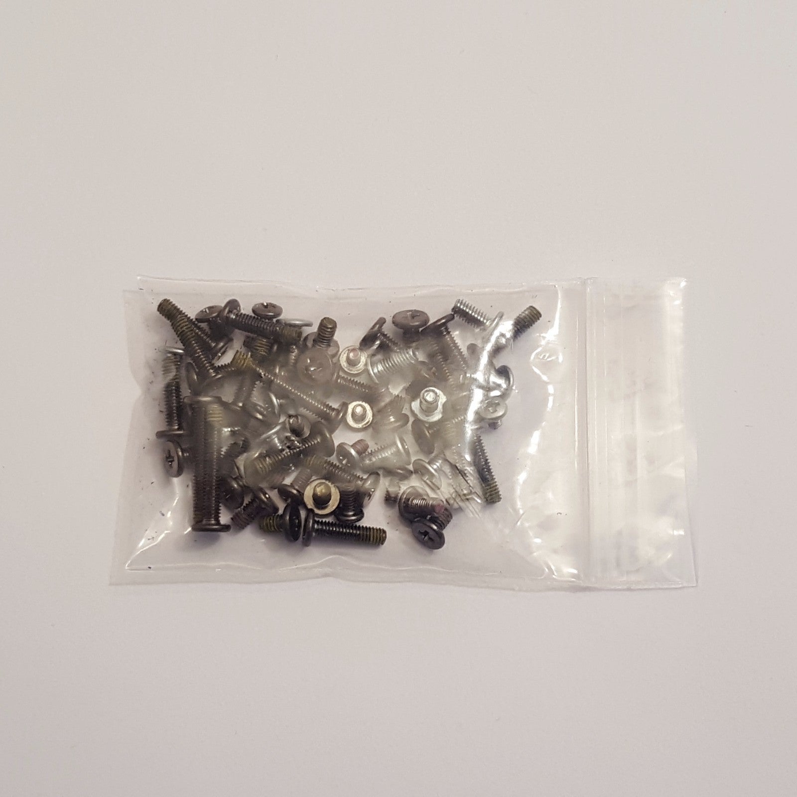 Toshiba Satellite Pro S300-11R Schraubensatz Screw Set Schrauben – Bild 2