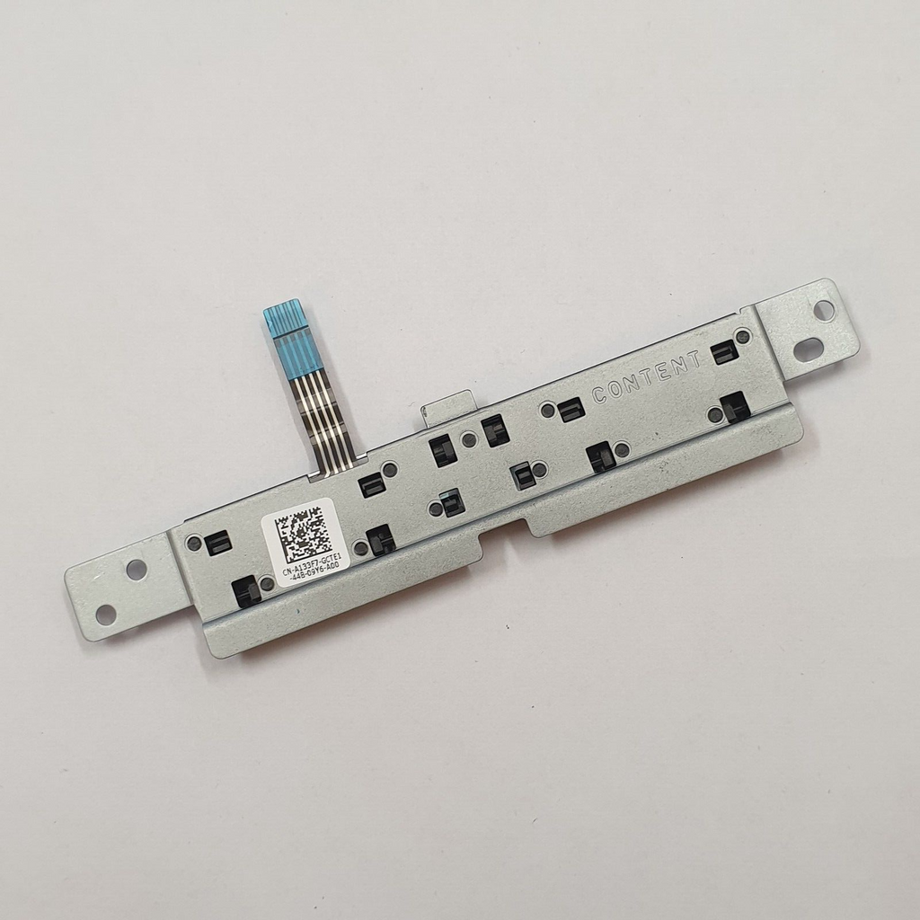 Dell Latitude E5540 Touchpad Tasten Maus Tasten Mouse Buttons Ersatzteil – Bild 2