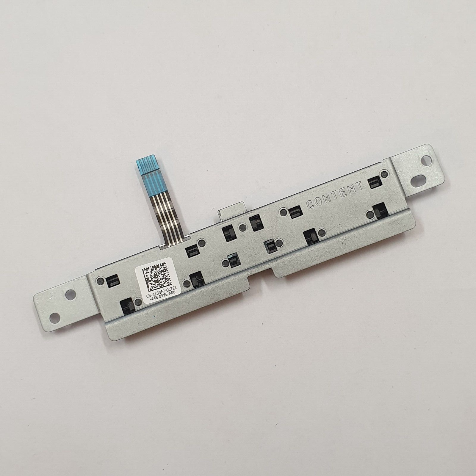 Dell Latitude E5540 Touchpad Tasten Maus Tasten Mouse Buttons Ersatzteil – Bild 2