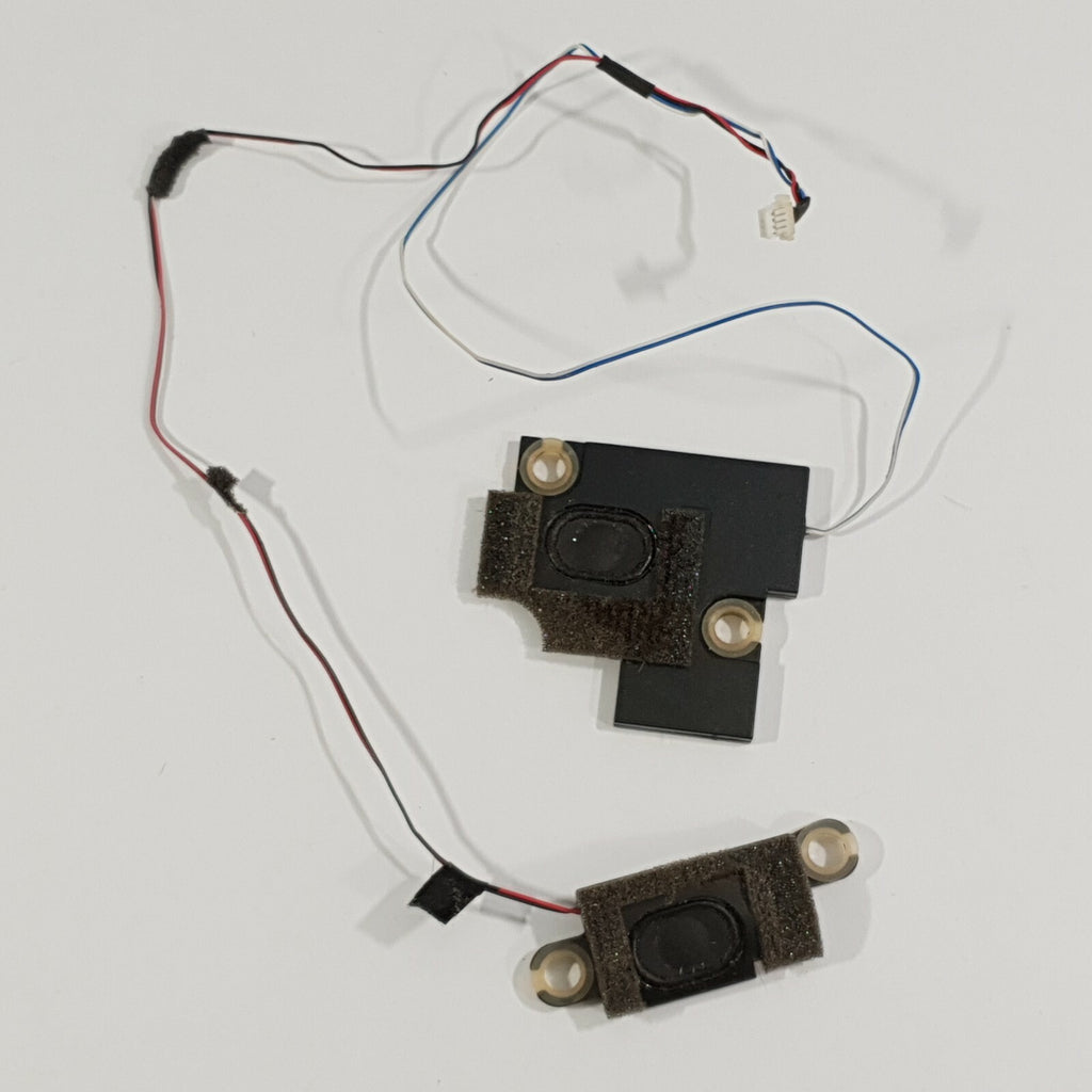 Acer Aspire V5‑531 V5-531 Lautsprecher Speaker Set Internes Lautsprecherpaar