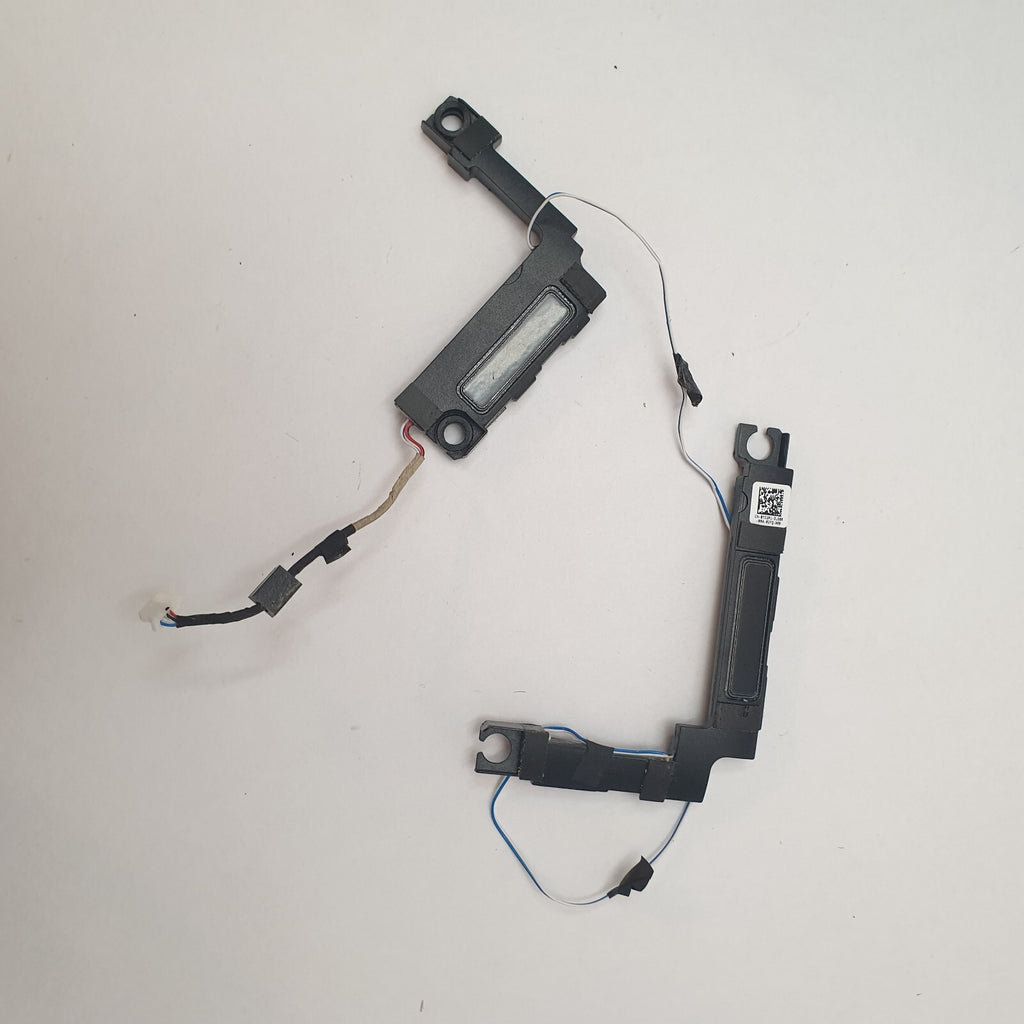 Dell Latitude 5310 2 in 1 Lautsprecher Speaker Boxen Links Rechts – Bild 2